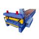 Building Material Galvanized Steel Sheet Panel Roof Roll Forming Machine