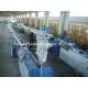 reliable supplier pe water pipe machine extrusion line production made in China for sale