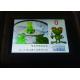 Easy Operating Touch Screen Display For Sole Cleaning Machines CE Certificated