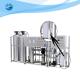 Ultra Pure Water EDI Water Treatment Plant Reverse Osmosis System