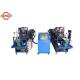 Double Rat Glue Trap Making Machine 1 Year Warranty Time Production Line