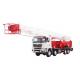 1 Year Warranty 600m Iso Truck Mounted Drill Rig