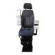 Mechanical Suspension Construction Seat Electronic Control Equipment Control Console