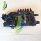 6222-73-1110 Fuel Injection Pump 6222731110 For PC300-6 Excavator