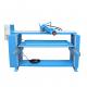 Metalworking Sheet Handmade Sink Grinding Machine Flat Sander Plane Polishing Machine