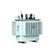 GB1094-1996 Power Distribution Transformer Electrical Power Transformer 30 - 1600kVA Rated Voltage