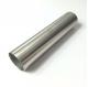 Customized Hollow Stainless Steel Pipe Tube SS 304 316 Material Welded
