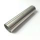 Customized Hollow Stainless Steel Pipe Tube SS 304 316 Material Welded