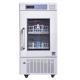 Medical Freezer Blood Bank Equipments 4 Degree Small Blood Bags Refrigerator