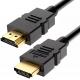 Home Theater Audio Video Cables 8K HDMI 2.1 Cable 1M 1.5M 3M