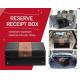 Car accessories tank storage , multi-function, convenient box trunk