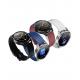 1.28 IPS 200mAh Ip67 Smart Sports Wristband Activity Fitness Tracker
