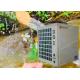 Meeting MDY50D Air cooler swimming pool water cooling machine