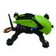 Green FPV Racing Drone Pure Carbon Fiber  with Goggle Exclusive For Champion Quadcopter