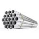 304 304L 310 321 Stainless Steel Seamless Pipe Cold Drawn For Water Treatment