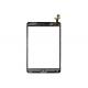 Black Color Touch Screen Digitizer For Ipad Mini Front Glass AAA + Grade