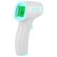 5cm-15cm Distance Infrared Forehead Thermometer Five Core Functions