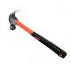 Forged 58HRC One Piece Claw Hammer 16 Oz Framing Hammer With Comfortable Handle