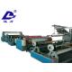 PP Granule Nonwoven Fabric Extrusion Lamination Machine For Film Coating