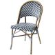 Outdoor Coffee Stackable 100% Handmade Bistro Dining Chairs