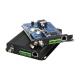 Video Bidi RS485 RS422 Data Ethernet Fiber Optic Converter FC 40KM Support OEM