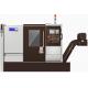 High-Precision Dual-Spindle CNC Lathe – AT-360MYC2