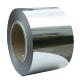 ASTM AISI SS 304 Plate 201 Polished Stainless Steel Coil  0.3mm Cold Rolled