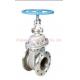 Customization Non-Rising Stem DIN Gate Valve for Shipping Cost and Customized Request
