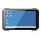 256M RAM WinCE OS 7 Inch Wifi Android Tablet , 2500MAH Android Tablet 8GB RAM