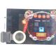 King of glory auxiliary Sucker Paste screen mini game joystick for phone