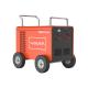 8500WH Rechargeable Welder Energy Saving Mobile Welding Machine YMTH8.5