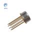 FeNiCo Shell Robust 8pin To Transistor Packages Header