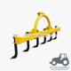 Farm Cultivator Tractor 3-Point Mounted Ripper Cultivator
