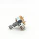 Insulated 250VAC Single Pole 4 Position Rotary Switch 0.5A Rotary Potentiometer