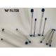 Polyethylene Ship Candle Engine Air Filter Element Water Filter Candle Type Acid
