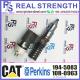 10R0963 10R9235 2123463 1945083 High Quality Diesel Fuel Injector 10R-0963 10R-9235 212-3463 194-5083 For Cat C7 Engine