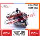 HP3 Common Rail Fuel Injection Pump 294000-1460 For HI-NO N04C 22100-E0560 2940001460