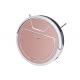 Mini Floor Robot Vacuum Cleaner 2000PA Suction 2600mAh For Household And Office