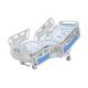 Emergency CPR Function Electric Hospital ICU Bed Five Functions