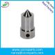Alumium Machining Parts CNC Metal Machined Parts Used for Car Machine Engine Aircraft