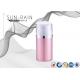 Luxury airless pump bottle container airless pump cosmetic packaging SR-2356