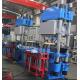 Vacuum Rubber Injection Moulding Machine Automatic Or Manual In And Out Of The Mold