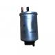 320/A7170 Fuel Filter P765325 SP1293 FSM4246 32007057 for Excavator Iron Filter Paper