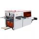 high speed high efficiency dye cut stickers machine roll dye cutting machine dye cutting machine
