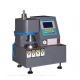 Leather Testing Equipment Display Electronic Bursting Tester With Pressure Converter