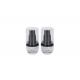 15ml Customized Color And Logo Cosmetic Foundation Bottle Pump Skin Care Packaging UKE22