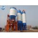 Dismountable Cement Storage Silo Moisture - Proof For Dry Powder Materials