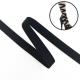 Free sample manufacturer custom elastic band for boots 70mm