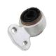 Car Model Front Lower Control Arm Bushing for BWM NA 31126757624 Auto Suspension