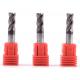 Lathe Machines Cutting Indexable End Mills Tungsten Carbide CNC Tools